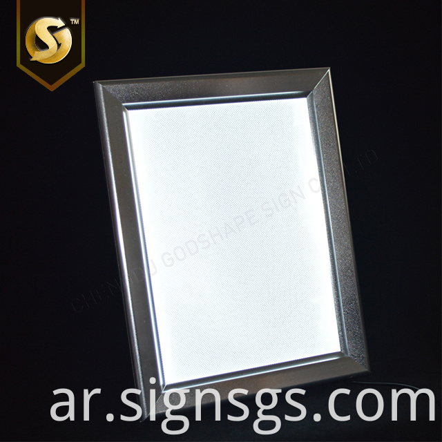 Ultral Thin Light Box 12